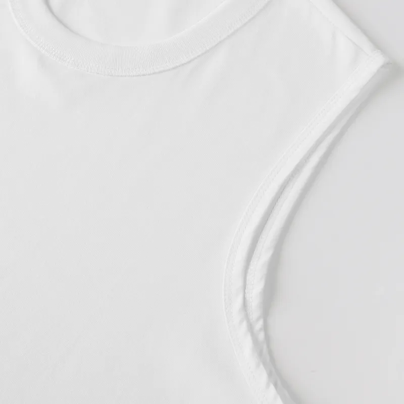7 SEVFUN Unisex Tank Tops-5