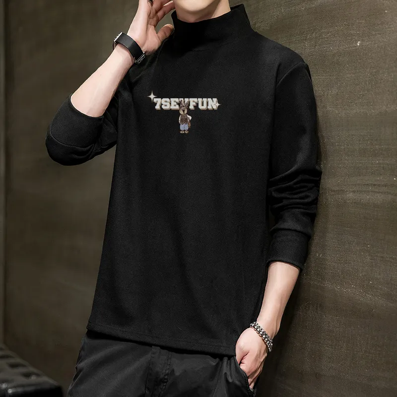 7 SEVFUN Men Thermal Tops-2