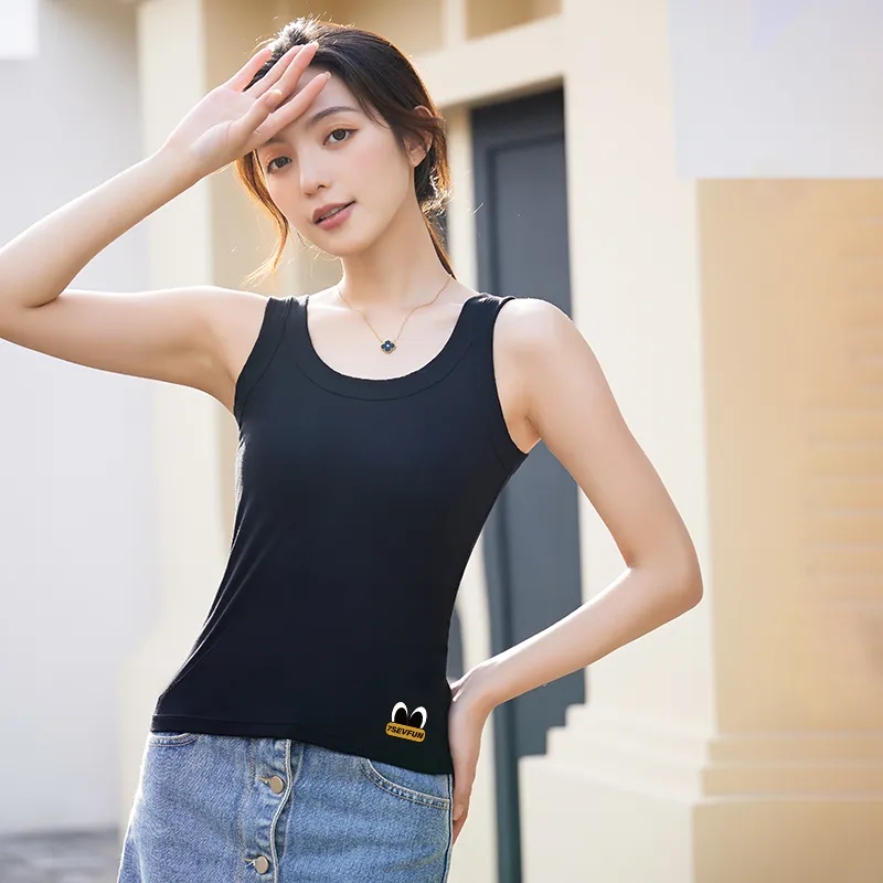 7 SEVFUN Women's Tank Tops-2