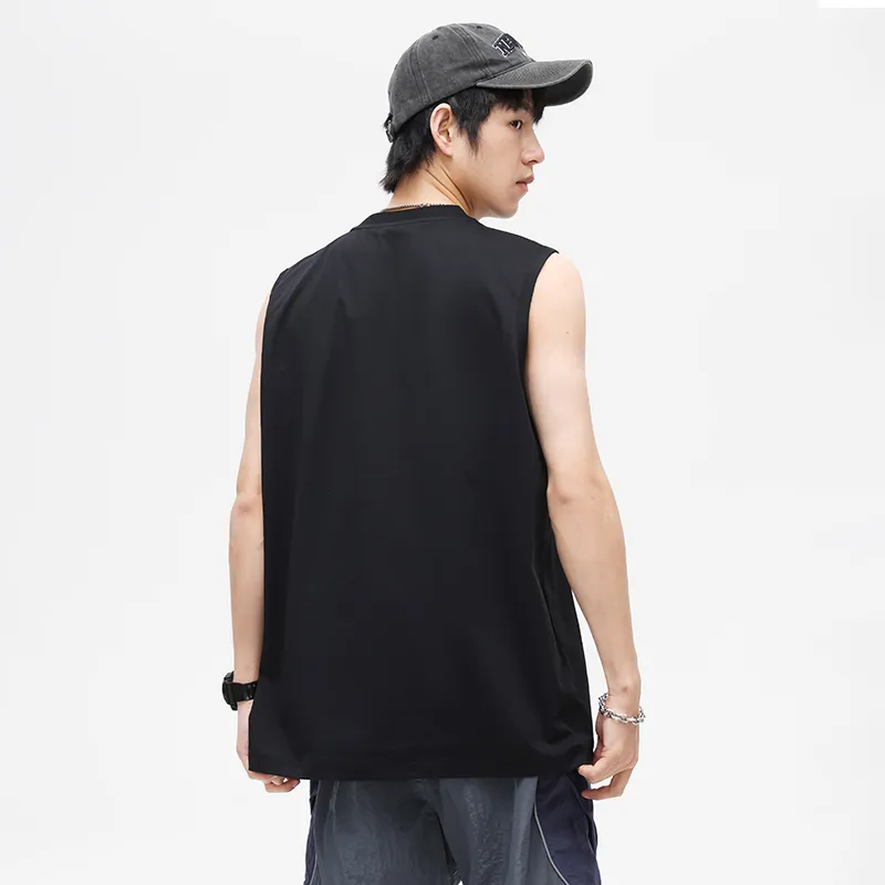 7 SEVFUN Tank Top Unisex 1 Pack-10