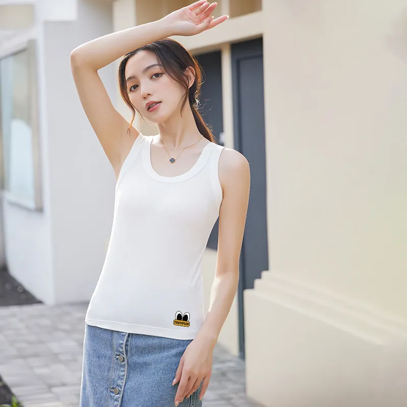 7 SEVFUN Women's Tank Tops-8