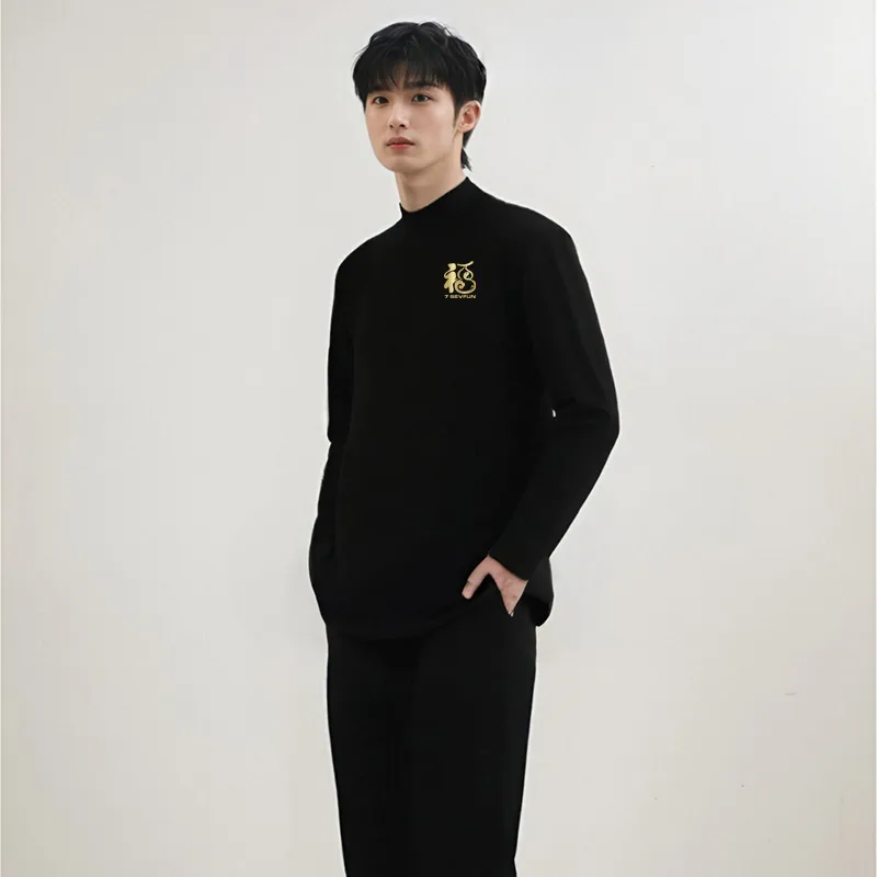 7 SEVFUN Men Thermal Sets-2