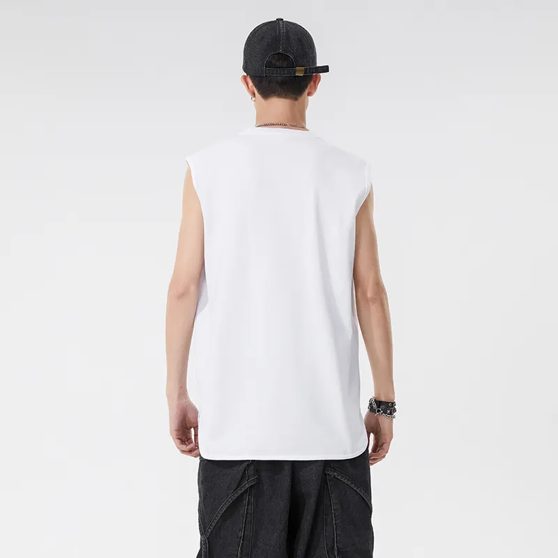7 SEVFUN Unisex Tank Tops-3