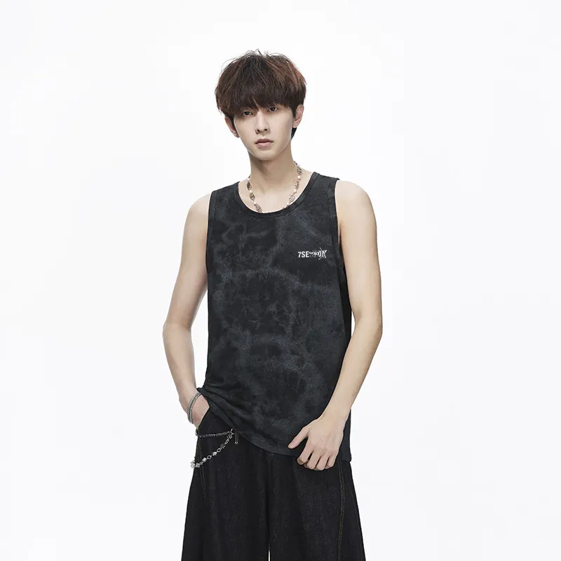 7 SEVFUN Unisex Tank Tops-5