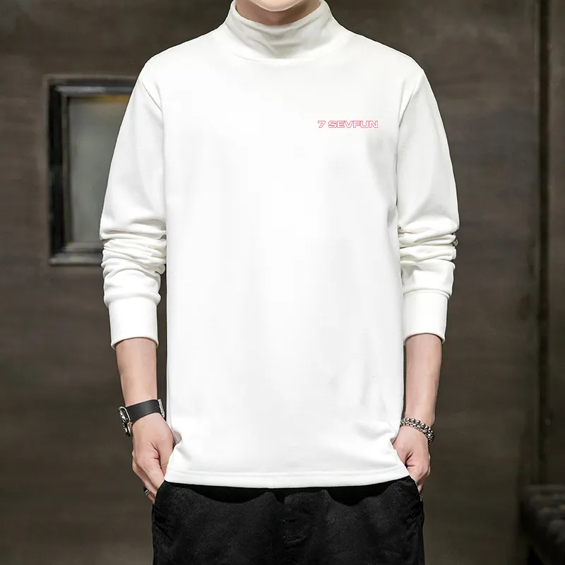 7 SEVFUN Unisex Thermal Tops-2