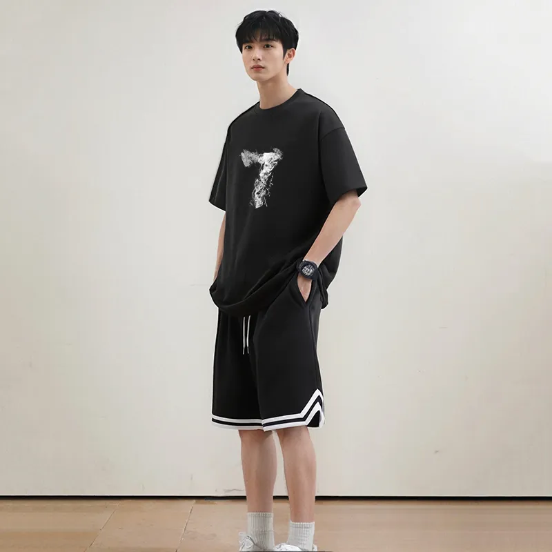 7 SEVFUN Men Pajama Sets-3