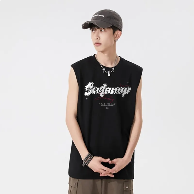 7 SEVFUN Unisex Tank Tops-2