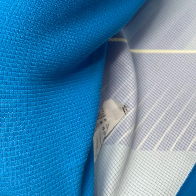 LiNing Badminton Jersey Unisex Lake Blue-4