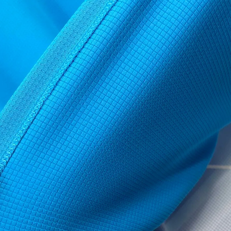 LiNing Badminton Jersey Unisex Lake Blue-2