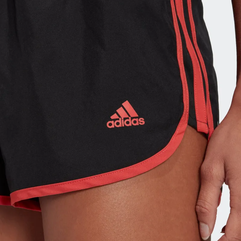Adidas SHORTS Sports Shorts Women's Black-3