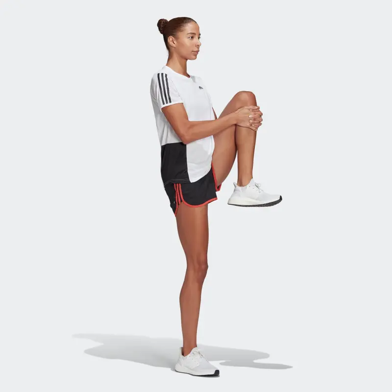 Adidas SHORTS Sports Shorts Women's Black-2