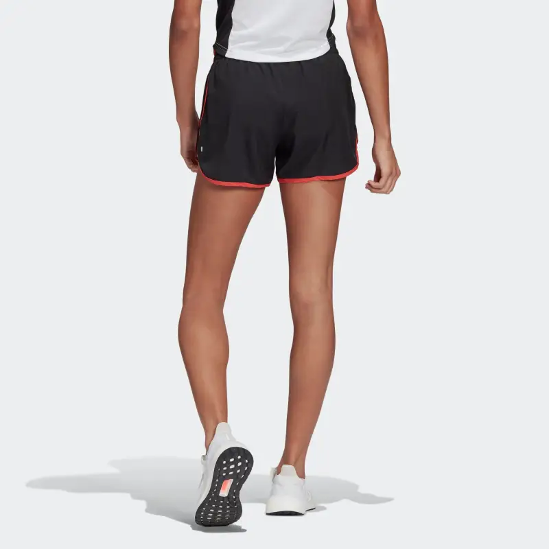 Adidas SHORTS Sports Shorts Women's Black-1