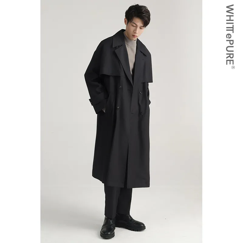 WHITT EPURE Coats Men-3