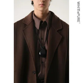 WHITT EPURE Coats Men