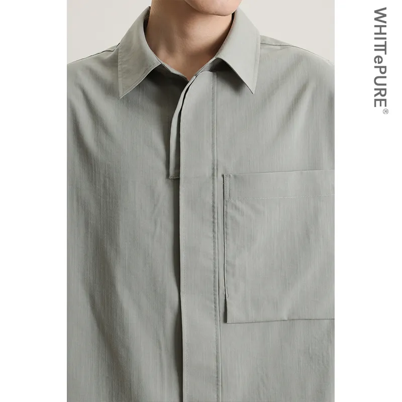 WHITT EPURE Polo Shirts Men-1