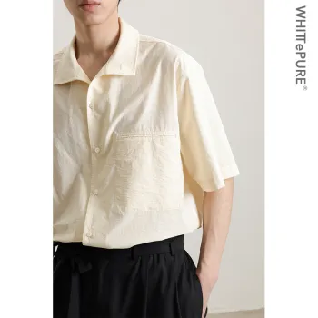 WHITT EPURE Shirts Men