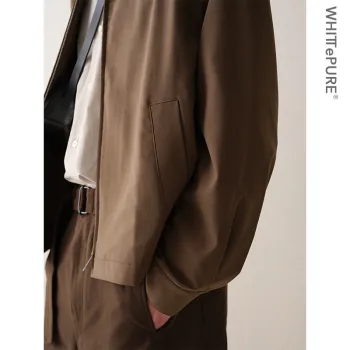 WHITT EPURE Jackets Coats Men's