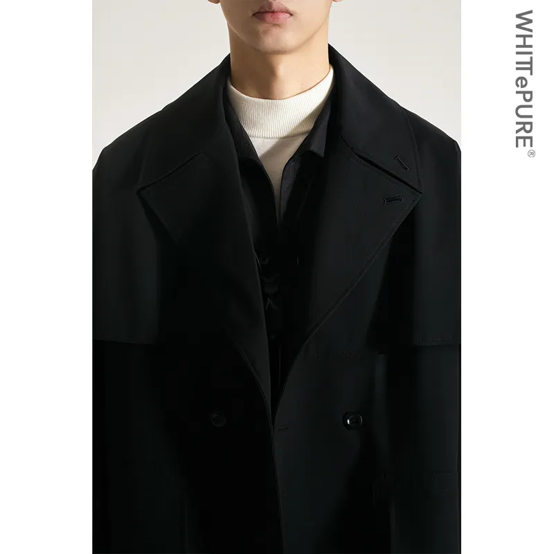 WHITT EPURE Coats Men-1