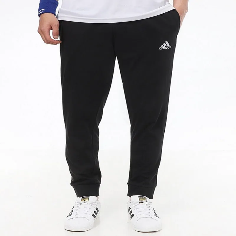 Adidas Casual Sportswear Unisex Black-2