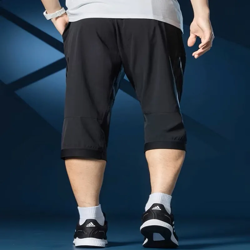 Adidas Casual Sportswear Unisex Black-3