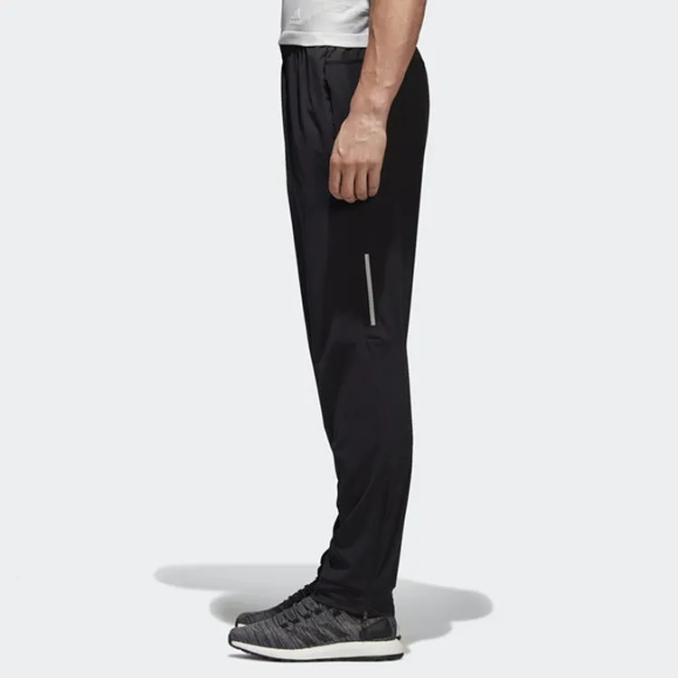 Adidas Casual Sportswear Unisex Black-2