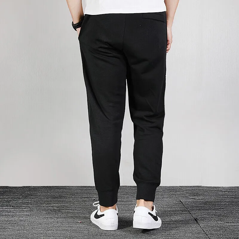 Nike Sweatshirt Set Unisex Black-3