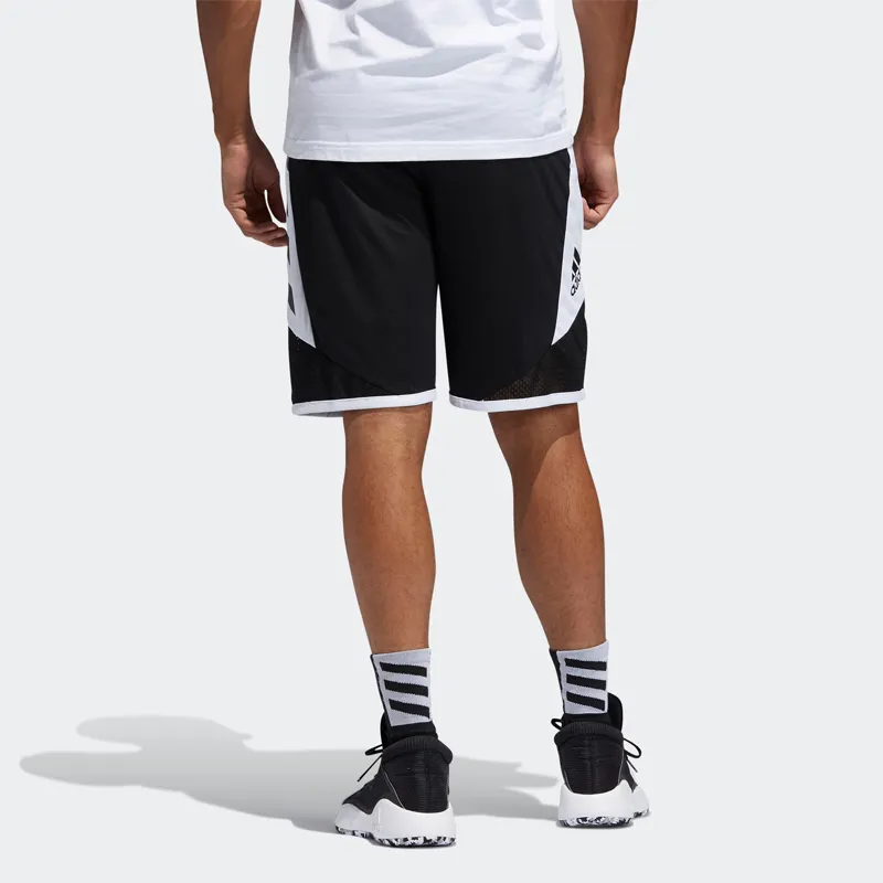 Adidas Casual Sportswear Unisex Black-3