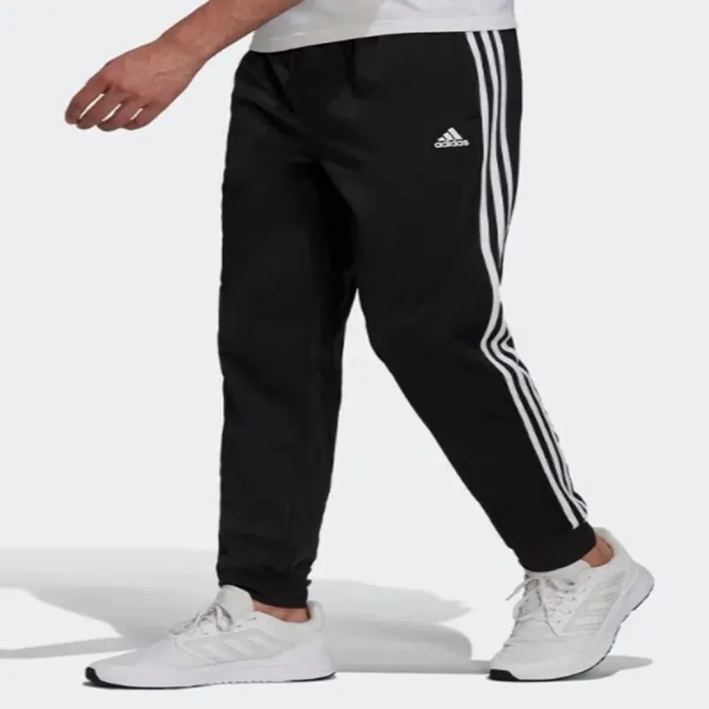 Adidas Casual Sportswear Unisex Black-3