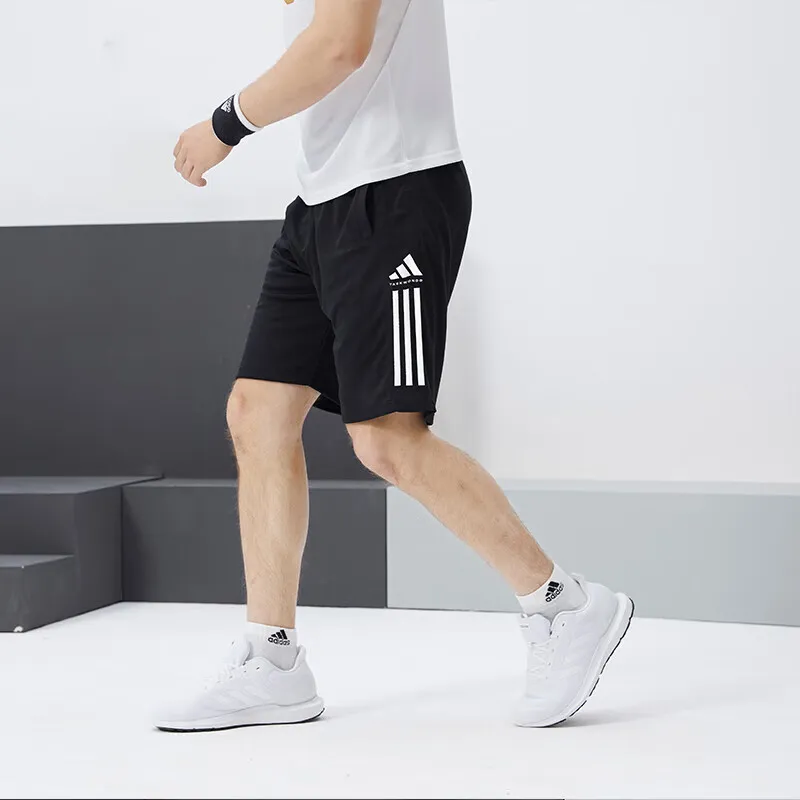 Adidas Casual Sportswear Unisex-3