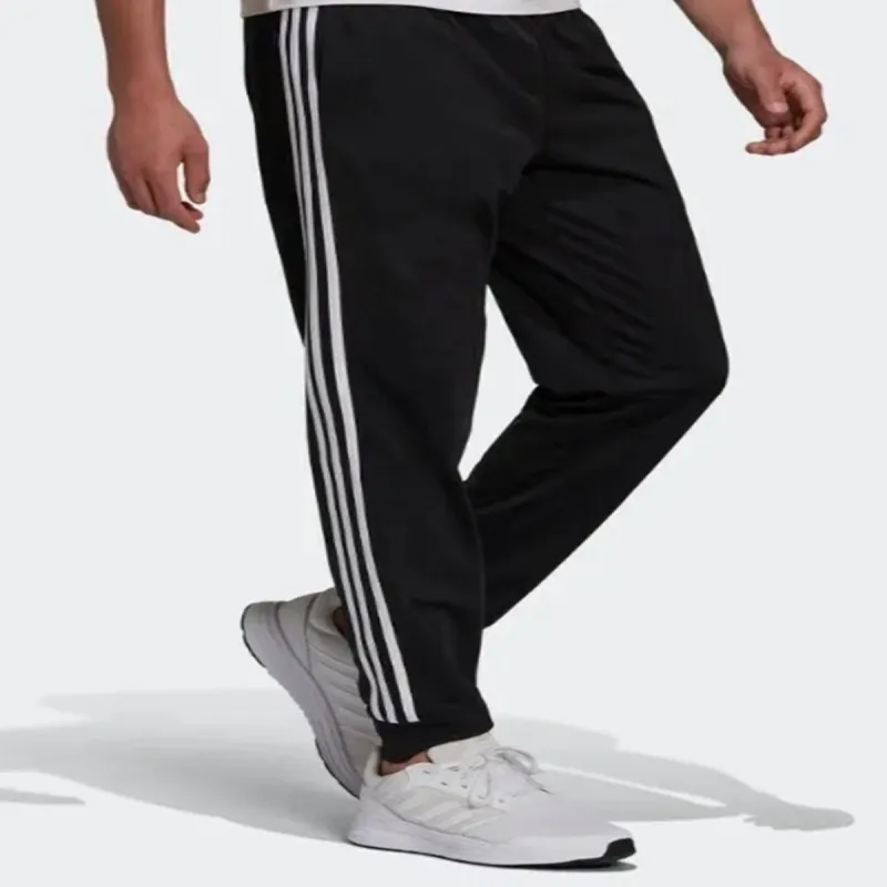 Adidas Casual Sportswear Unisex Black-2