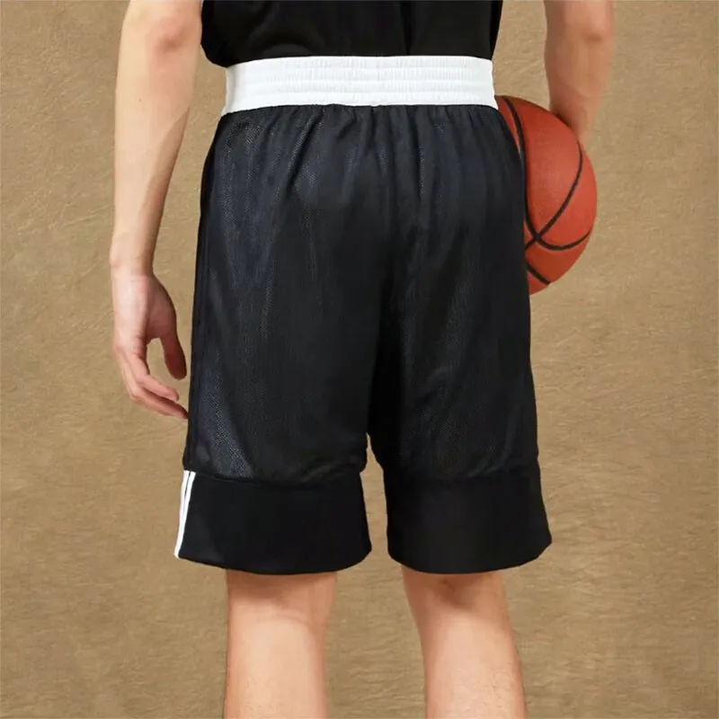 Adidas Casual Sportswear Unisex Black-4