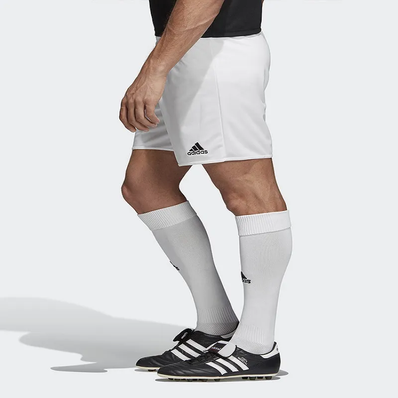 Adidas Casual Sportswear Unisex White-3