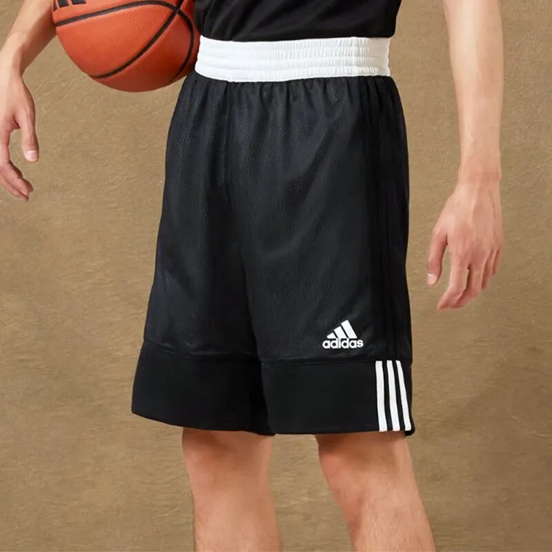 Adidas Casual Sportswear Unisex Black-2