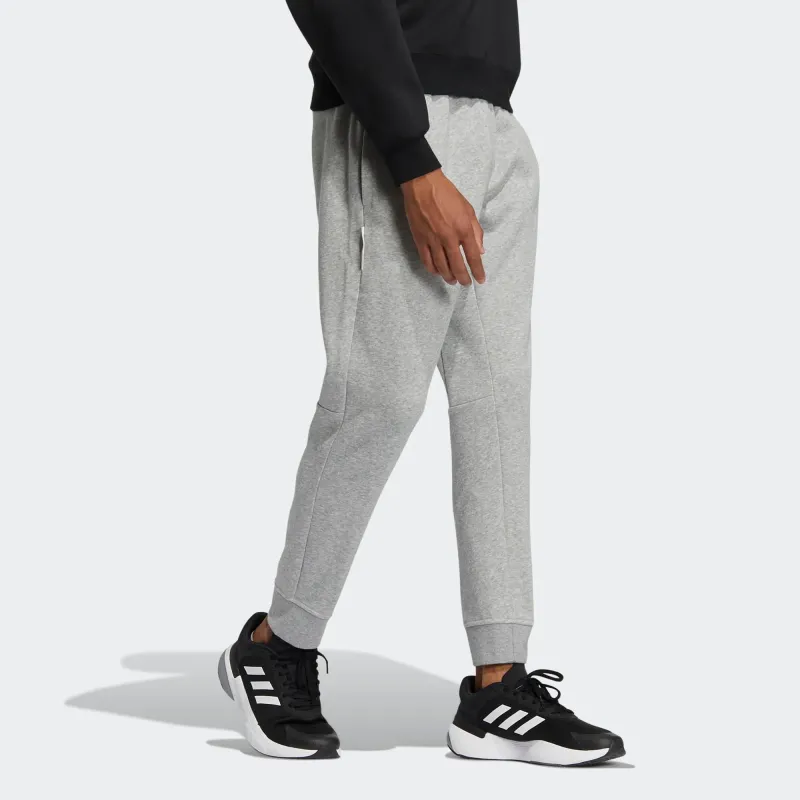 Adidas Label Pants Sweatshirt Set Men's-2