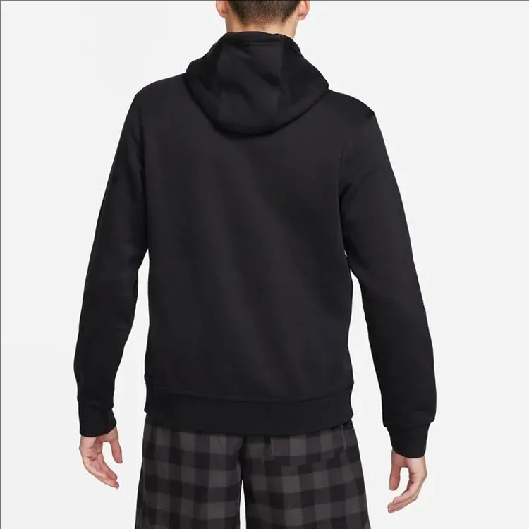 Nike Sportswear Club Fleece Sweatshirt Set Unisex-5