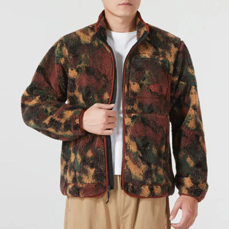 THE NORTH FACE Jackets Coats Men Multicolor With Free Shopping Bag-2