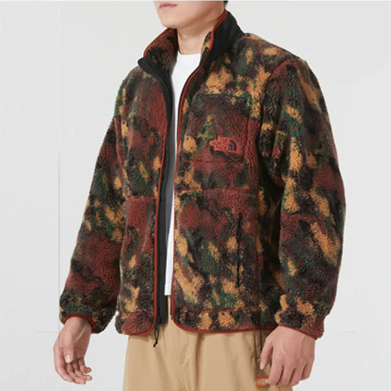 THE NORTH FACE Jackets Coats Men Multicolor With Free Shopping Bag-4