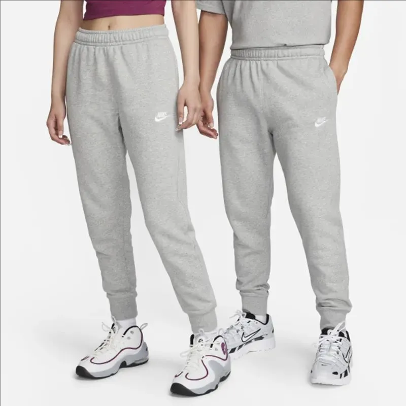 Nike Sportswear Club Fleece Sweatshirt Set Unisex-3