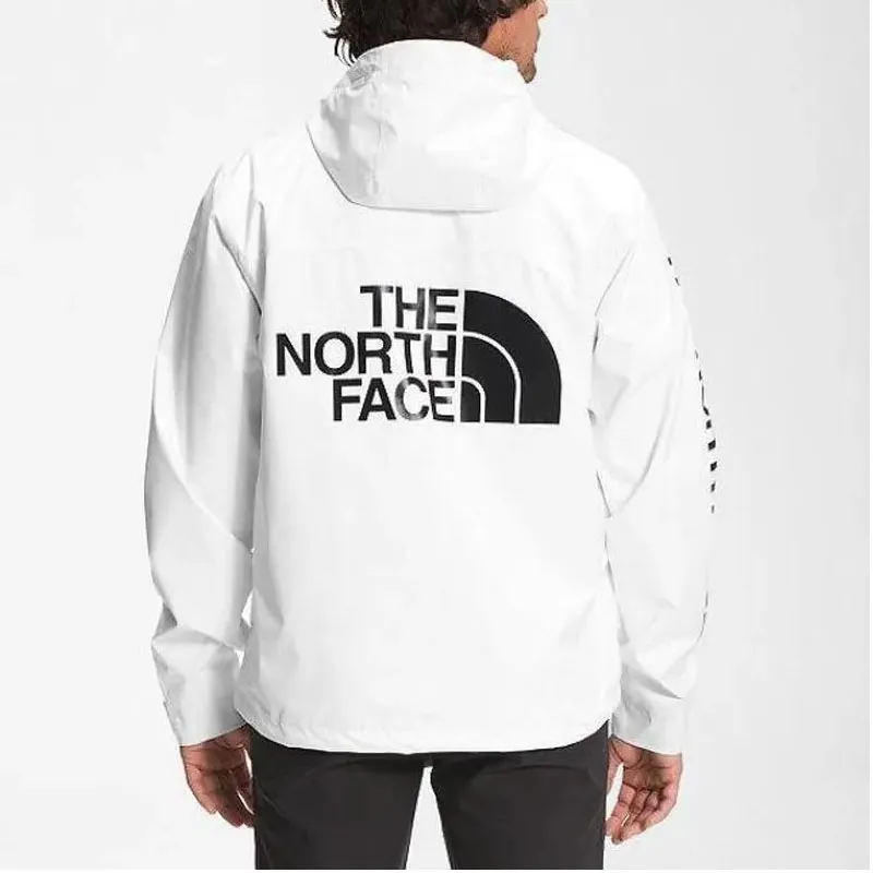 THE NORTH FACE Jackets Coats Men's White-2