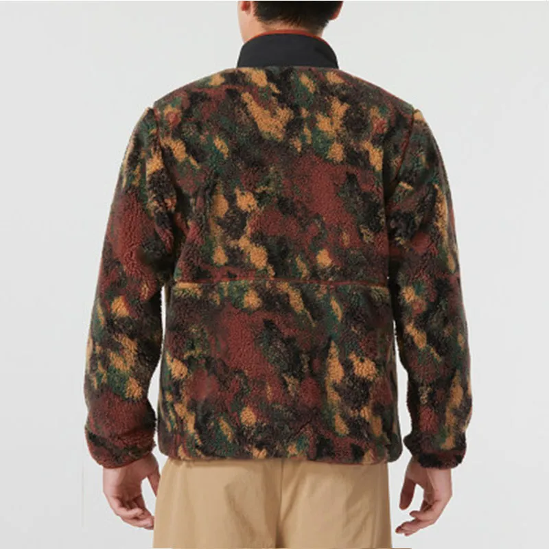 THE NORTH FACE Jackets Coats Men Multicolor With Free Shopping Bag-3