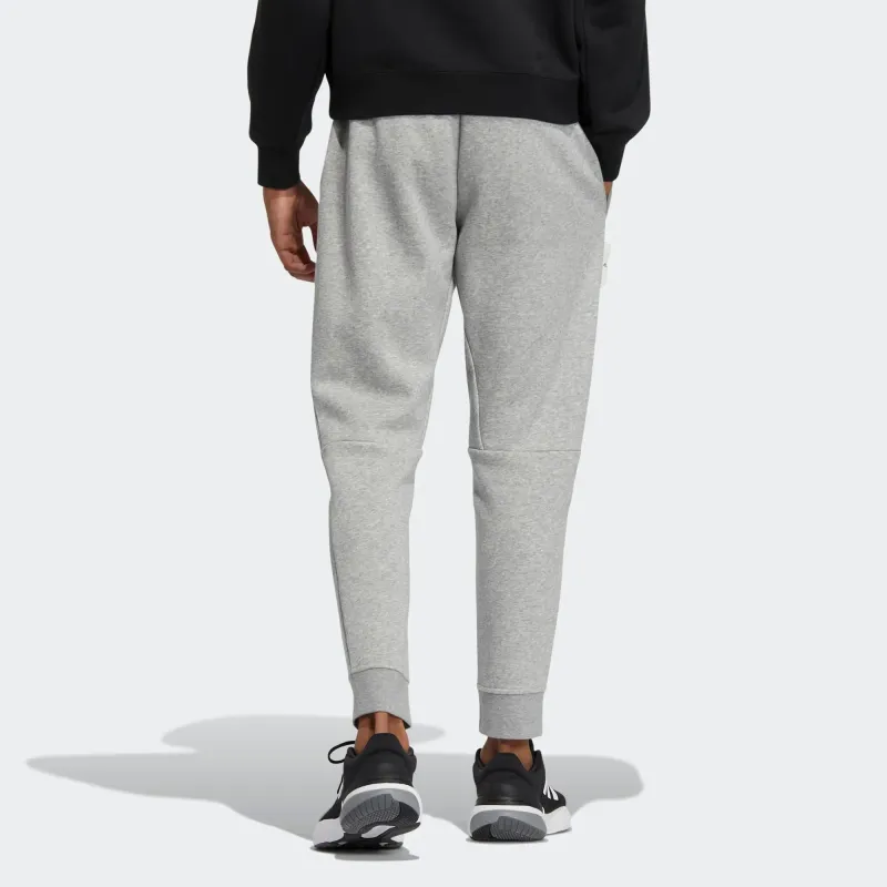 Adidas Label Pants Sweatshirt Set Men's-3