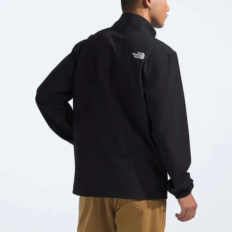 THE NORTH FACE Jackets & Coats Men's Black-3
