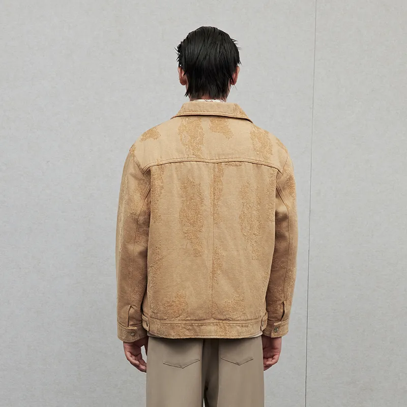 GXG Puffer Jackets Unisex-4
