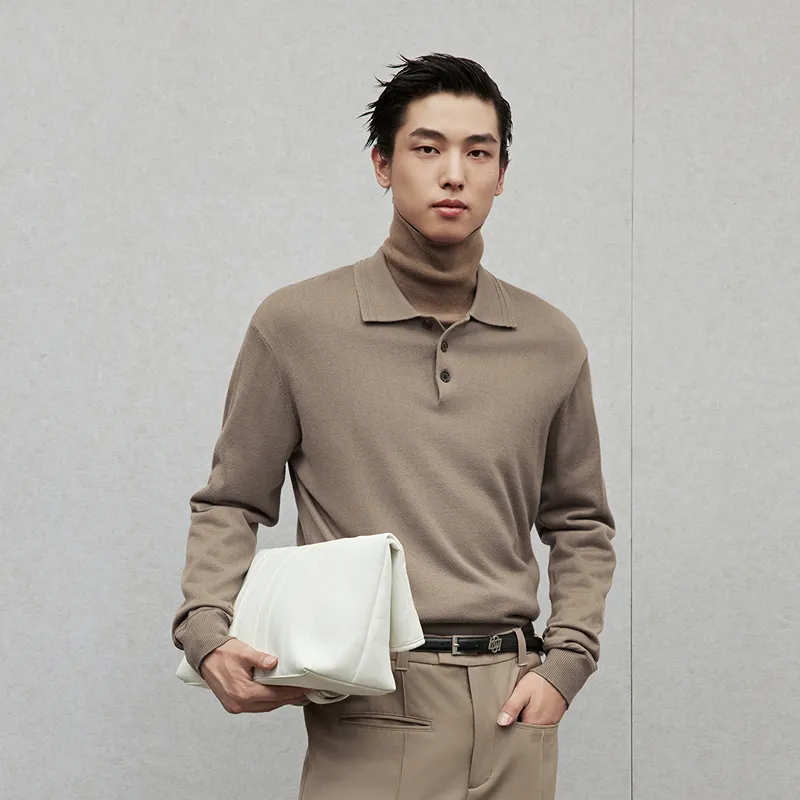 GXG Sweaters Unisex-2