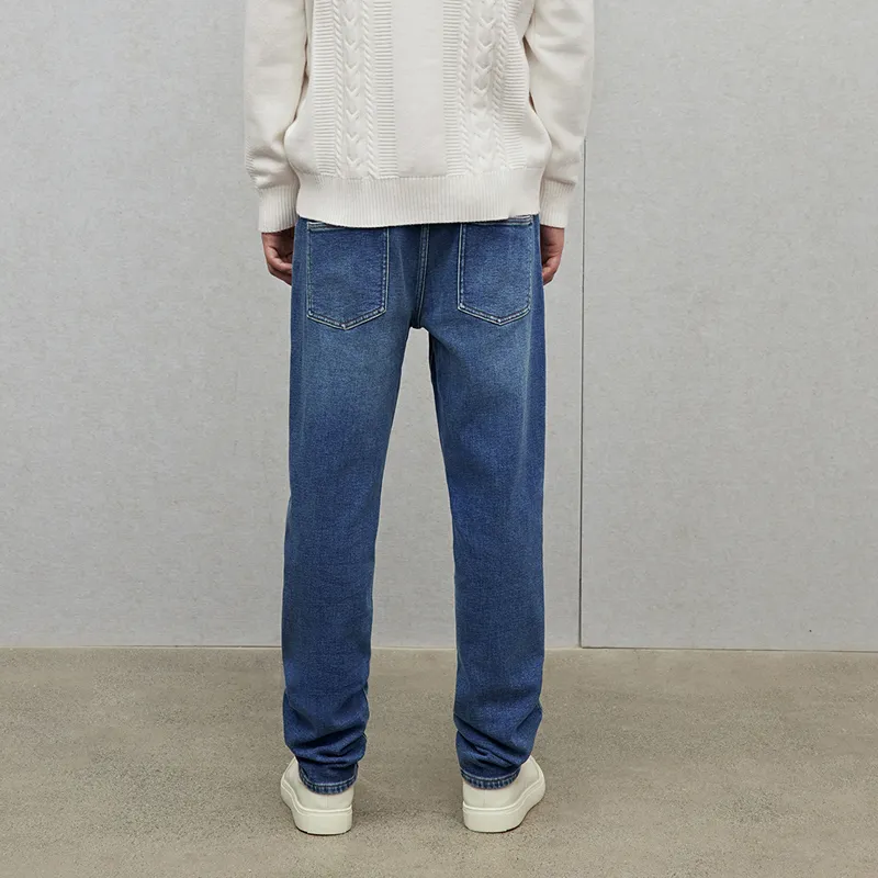 GXG Jeans Unisex Blue-4