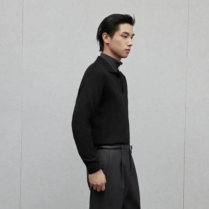 GXG Sweaters Unisex-8