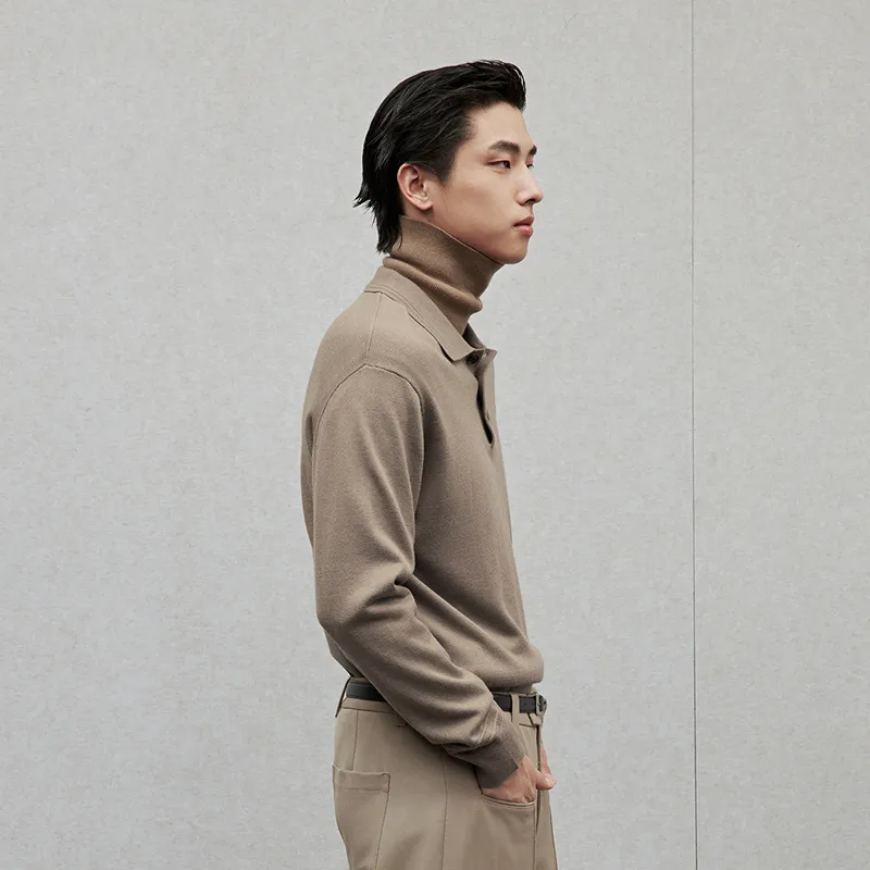 GXG Sweaters Unisex-3