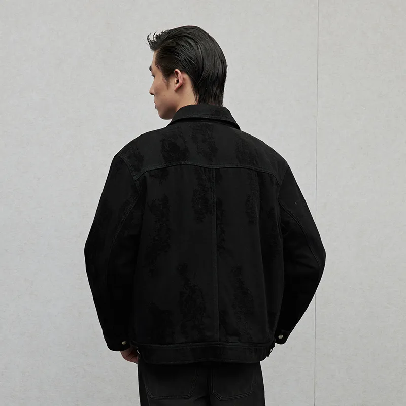 GXG Puffer Jackets Unisex-9