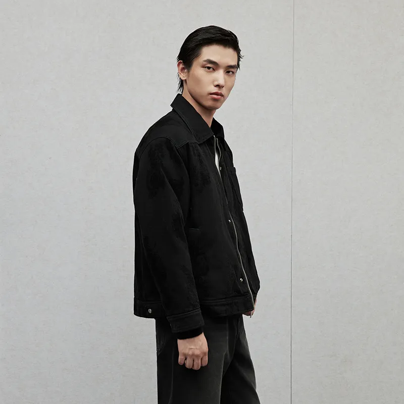 GXG Puffer Jackets Unisex-8