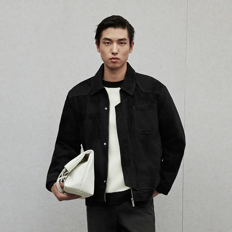 GXG Puffer Jackets Unisex-7